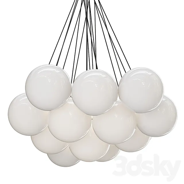 OGDEN 3D Model OGDEN 3D Model