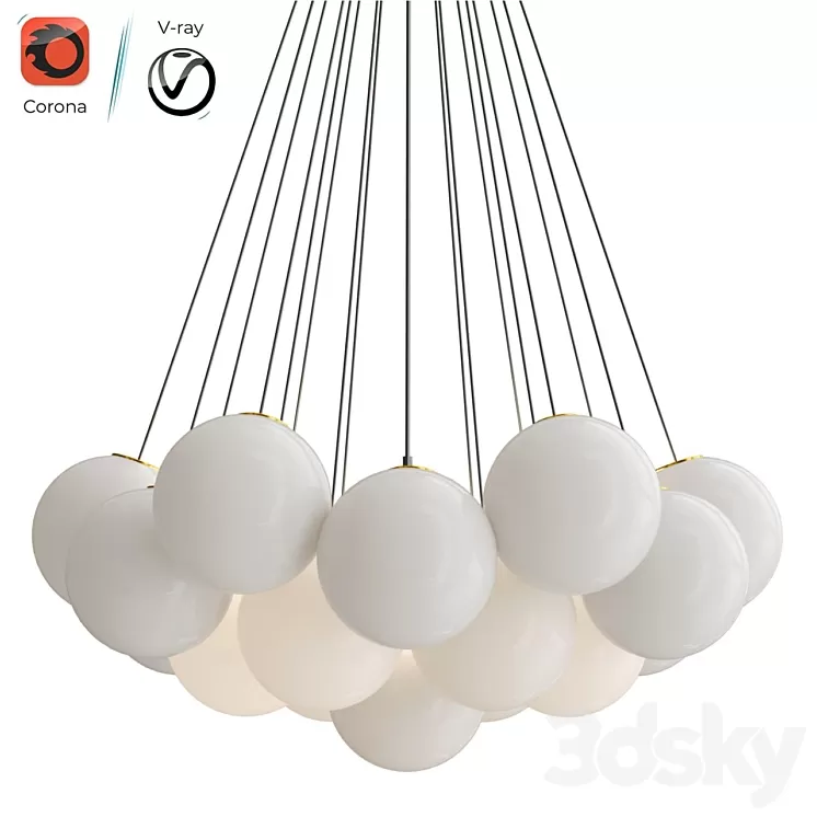 OGDEN B 3D Model Free Download