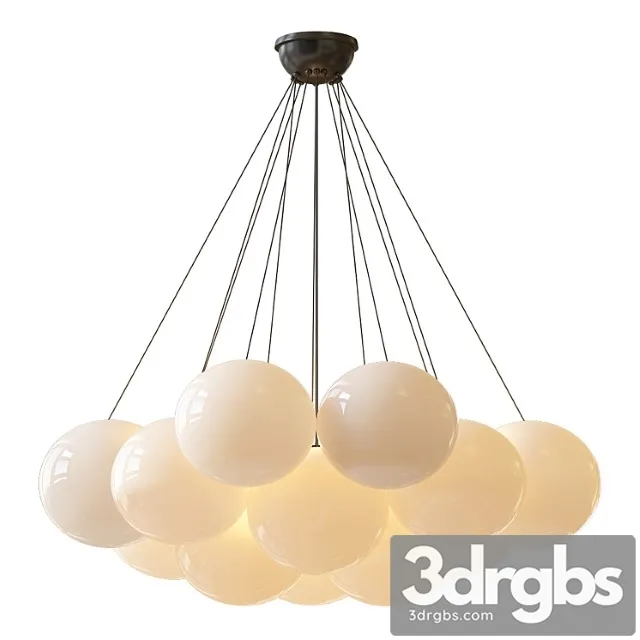 Ogden chandelier Ogden chandelier