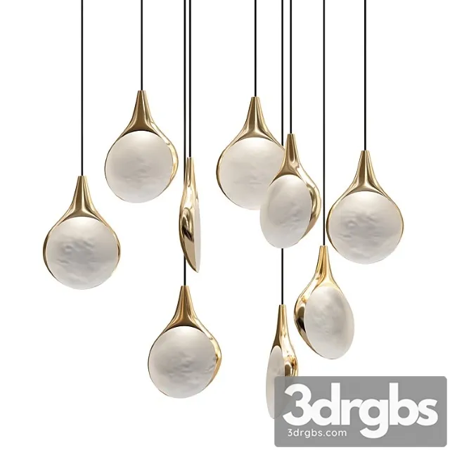 Oggetti 3D Model Download