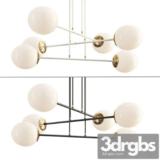 Ognis 3D Model Download