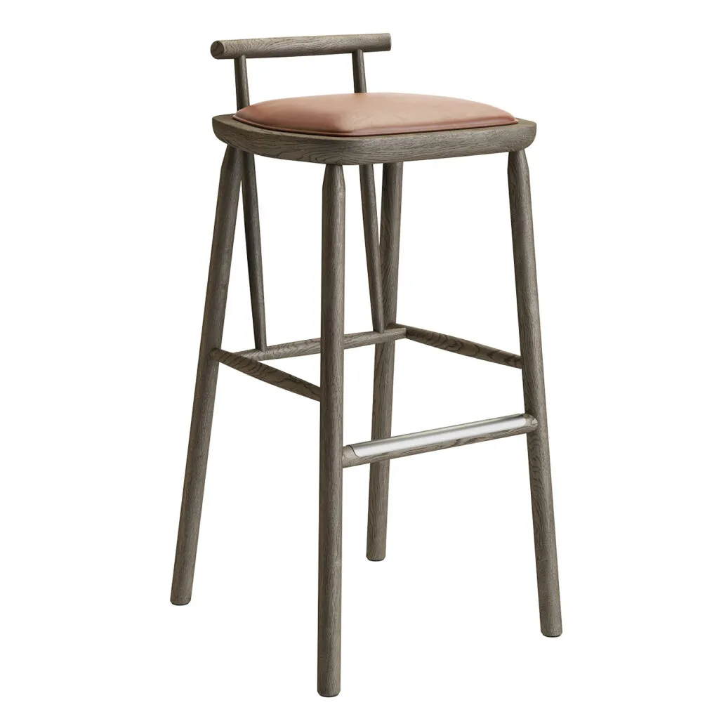 Oiseau Barstool by Linteloo