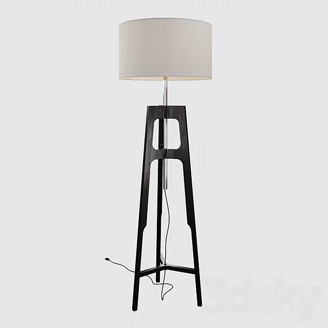 Okha _ Studio 3D Model Okha _ Studio 3D Model