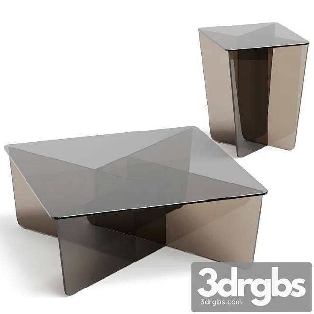 Oki made 2 3D Model Download Oki made 2 3D Model Download