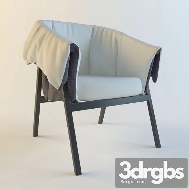 okumi 3D Model Download okumi 3D Model Download