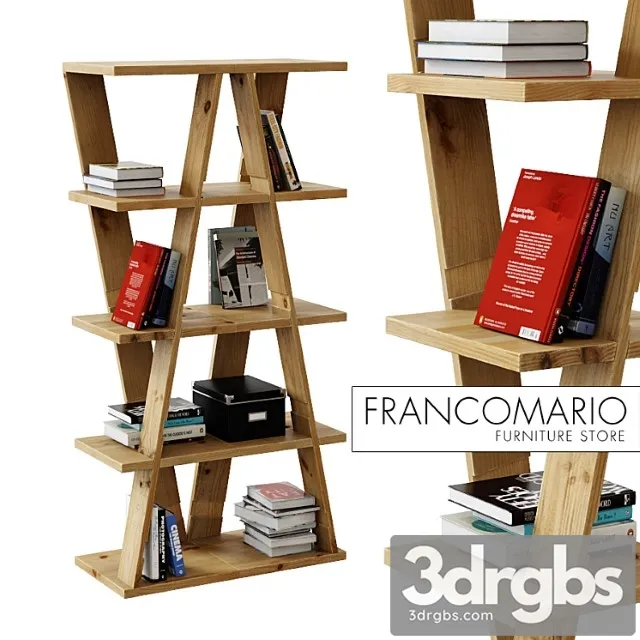 ol1323 3D Model Download