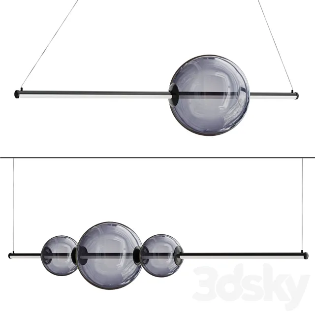 OLAFUR 3D Model OLAFUR 3D Model