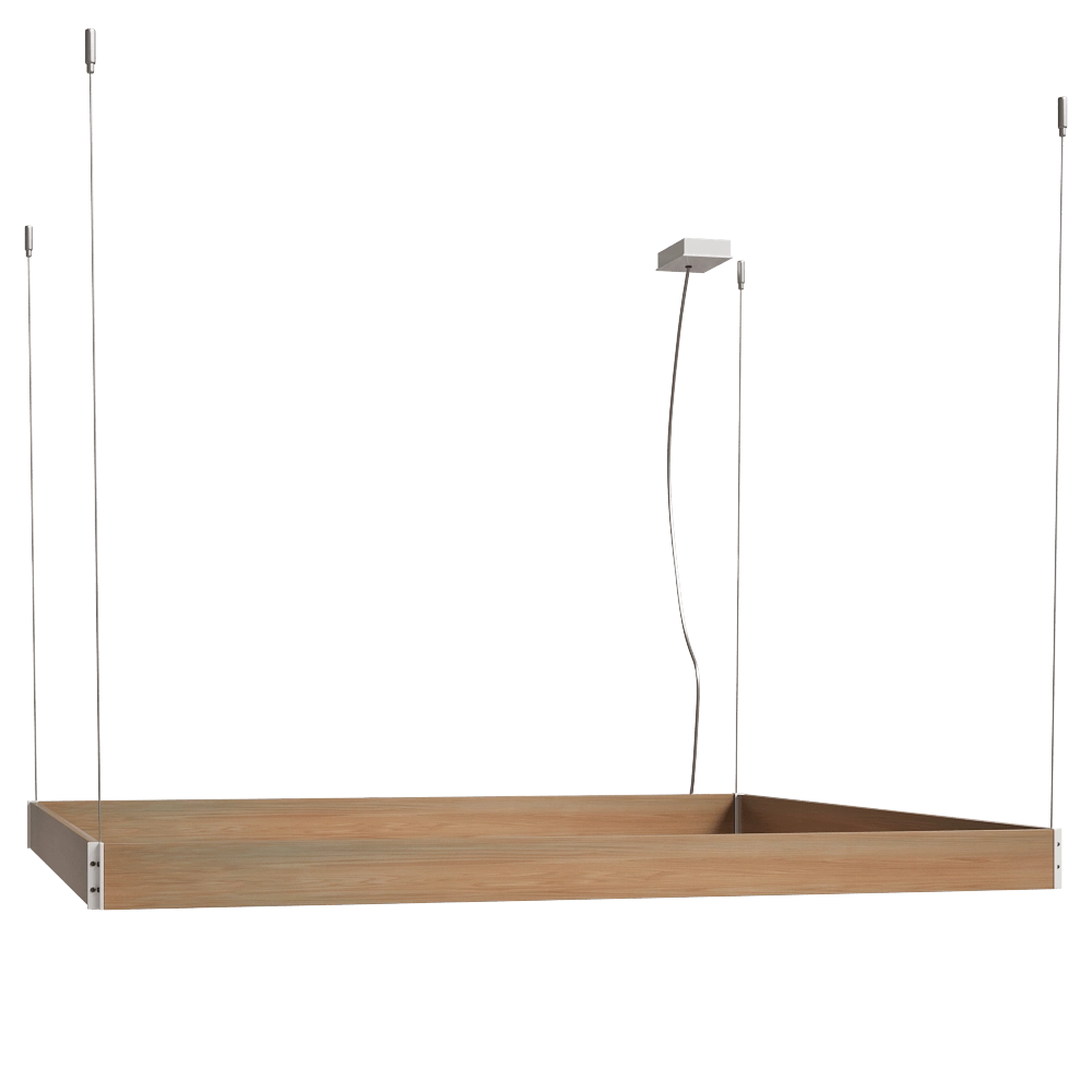 Ole lighting – Pendant lamp MANOLO 2 3D Model Ole lighting – Pendant lamp MANOLO 2 3D Model