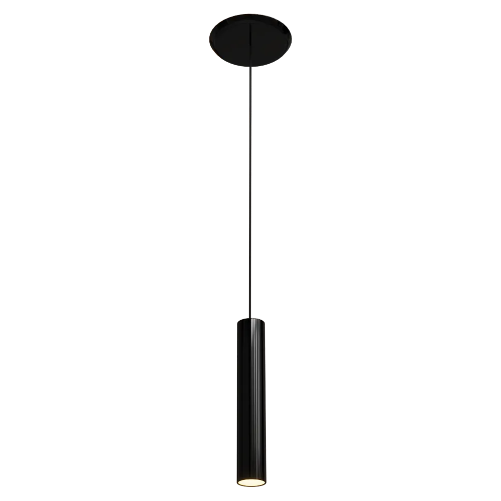 Ole lighting – Pendant lamp PEPO – GU10 3D Model