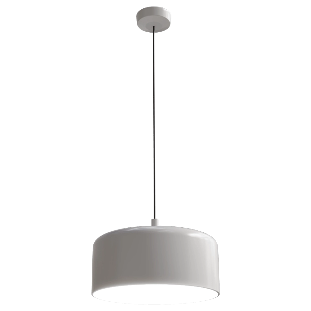Ole lighting – Pendant lamp POT 3D Model