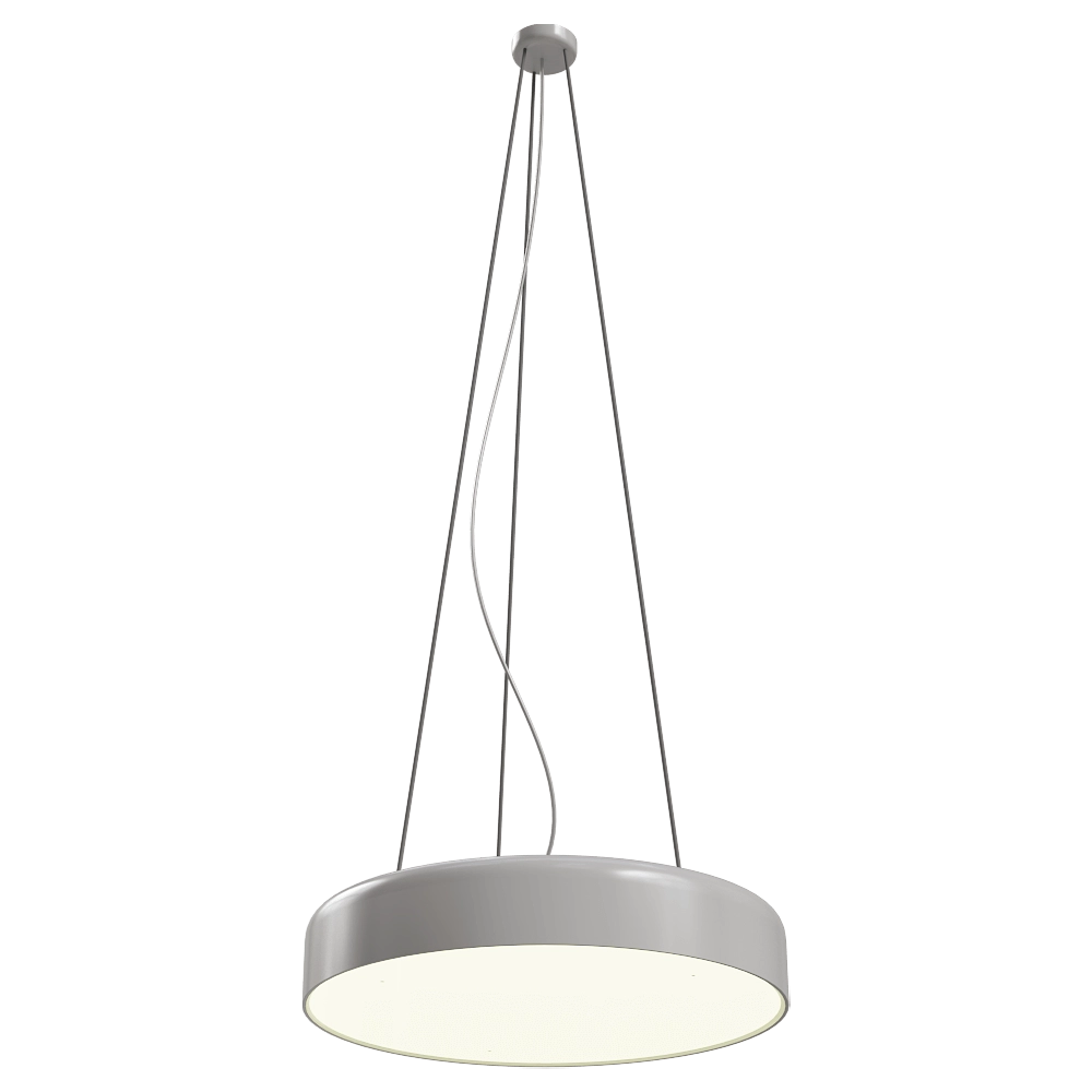 Ole lighting – Pendant lamp POT 3D Model