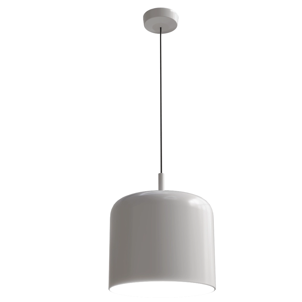 Ole lighting – Pendant lamp POT 3D Model