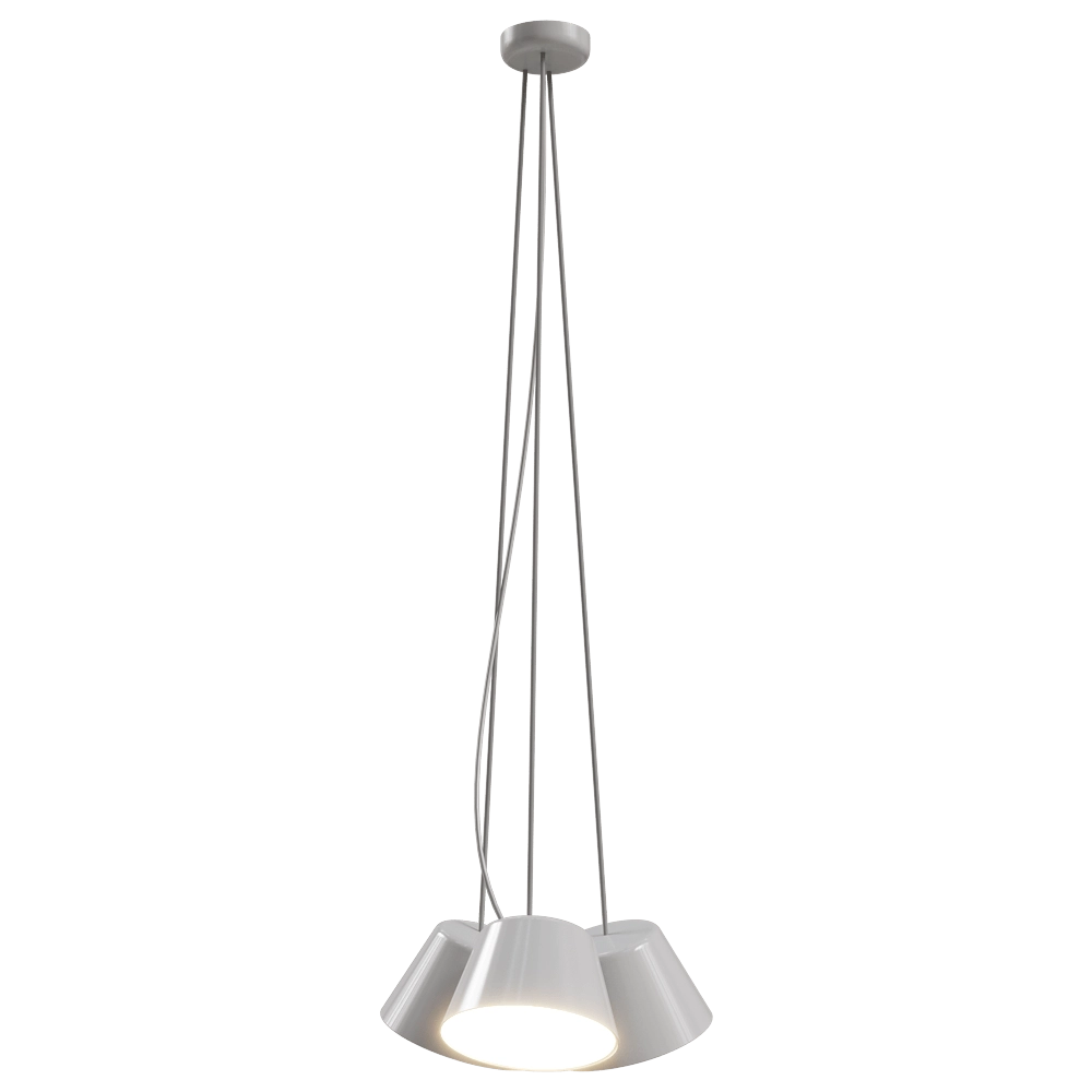 Ole lighting – Pendant lamp Sento 3D Model