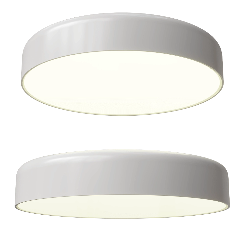 Ole lighting – Spot light POT 3D Model