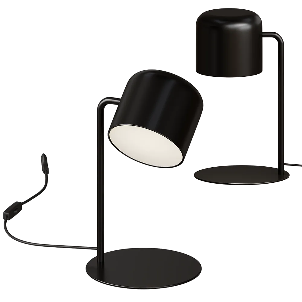 Ole lighting – Table lamp POT 3D Model