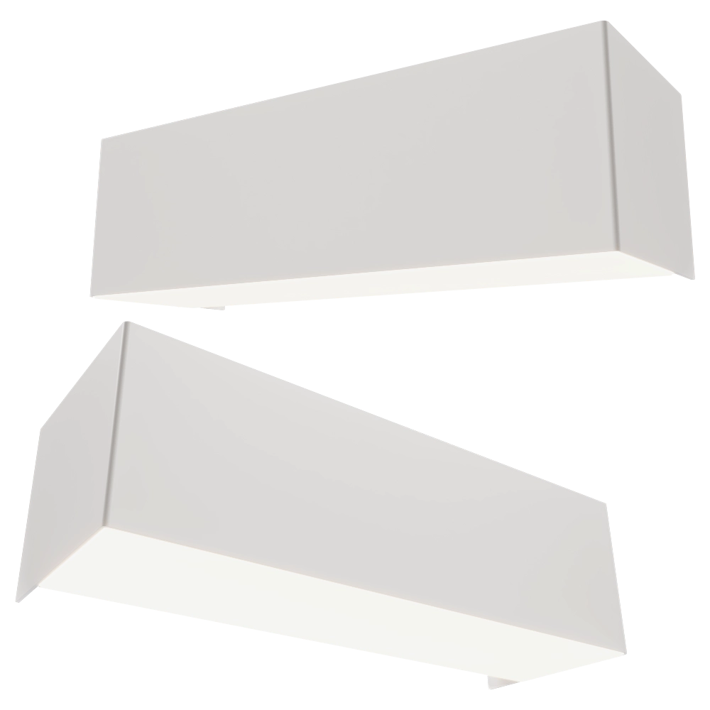 Ole lighting – Wall lamp Viva 3D Model Ole lighting – Wall lamp Viva 3D Model