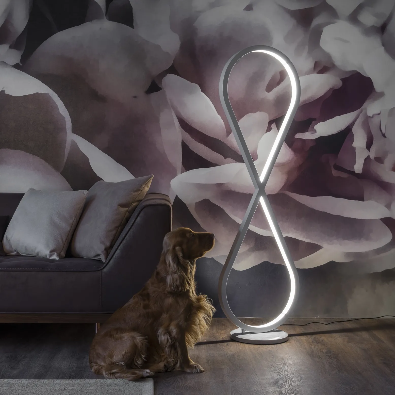 Oleant – Infinity 3D Model Oleant – Infinity 3D Model