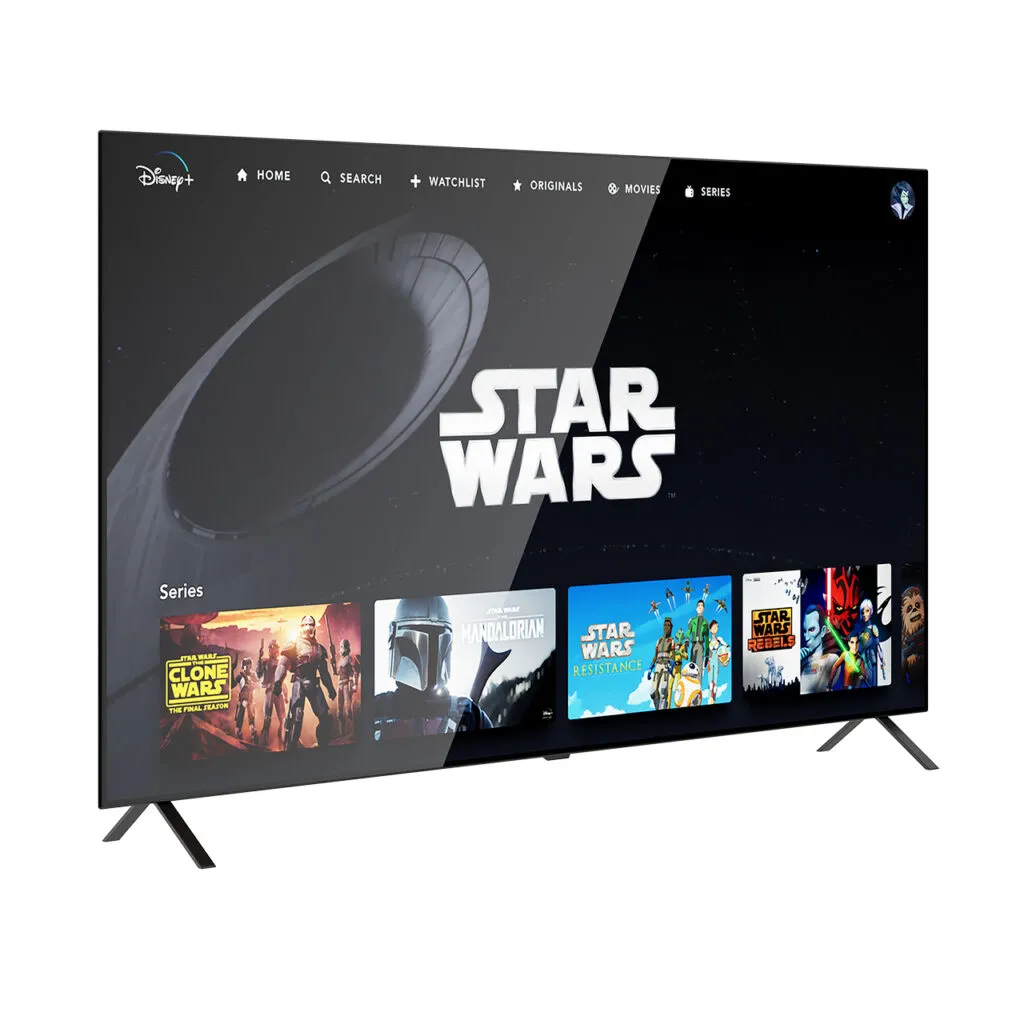 OLED B4 4K Smart TV 2024 by LG