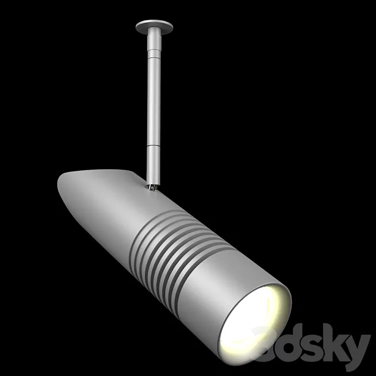 Oligo – A litlle bit more 3D Model