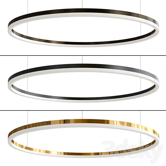 Olimp PNDT Centersvet 3D Model Olimp PNDT Centersvet 3D Model