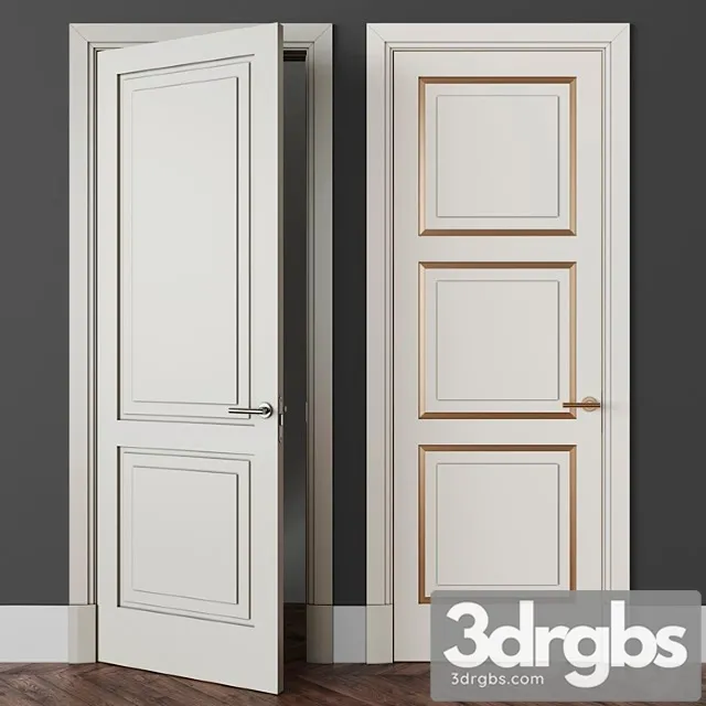 olivari dolce vita 3D Model Download