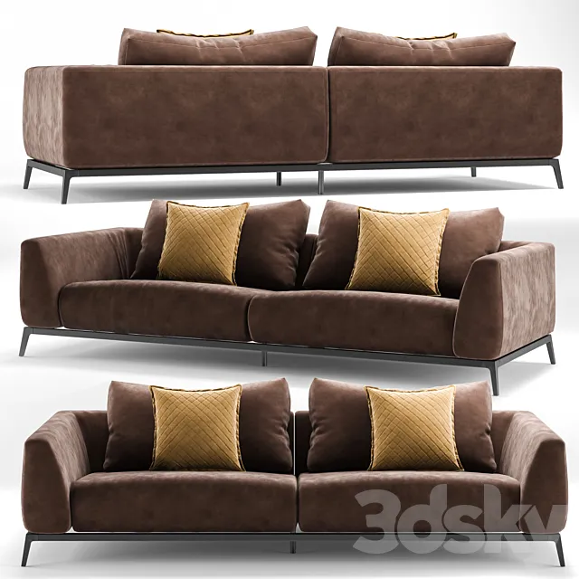 Oliver 3DModel Oliver 3DModel