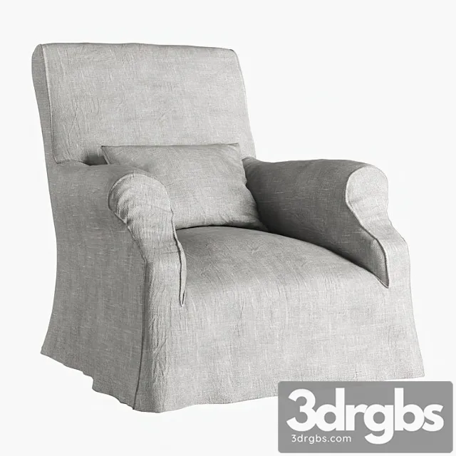 Oliver gustav armchair