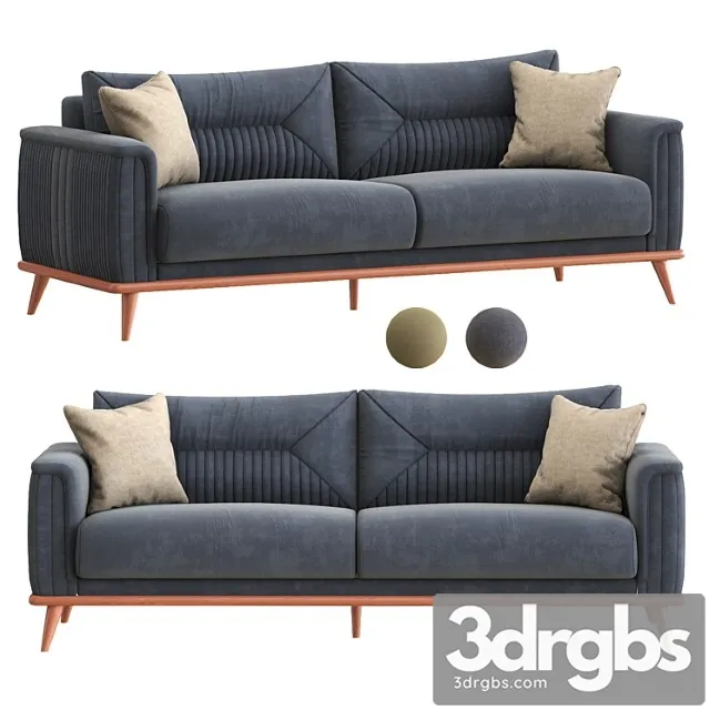Oliver sofa istikbal Oliver sofa istikbal