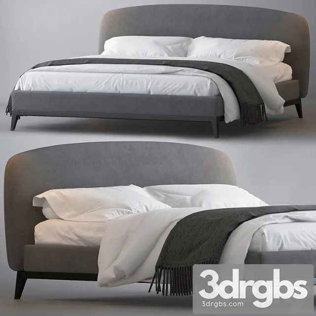 Olivier by flou_3 2 3D Model Download Olivier by flou_3 2 3D Model Download