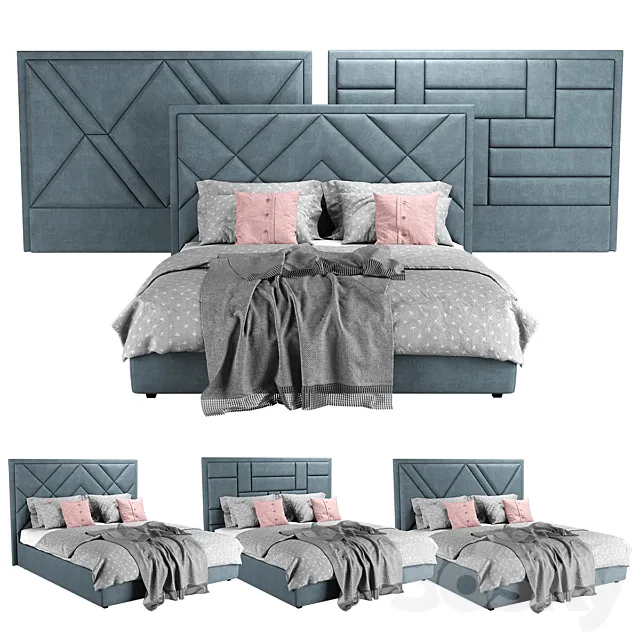 Olla Kros Sola 3D Model Olla Kros Sola 3D Model