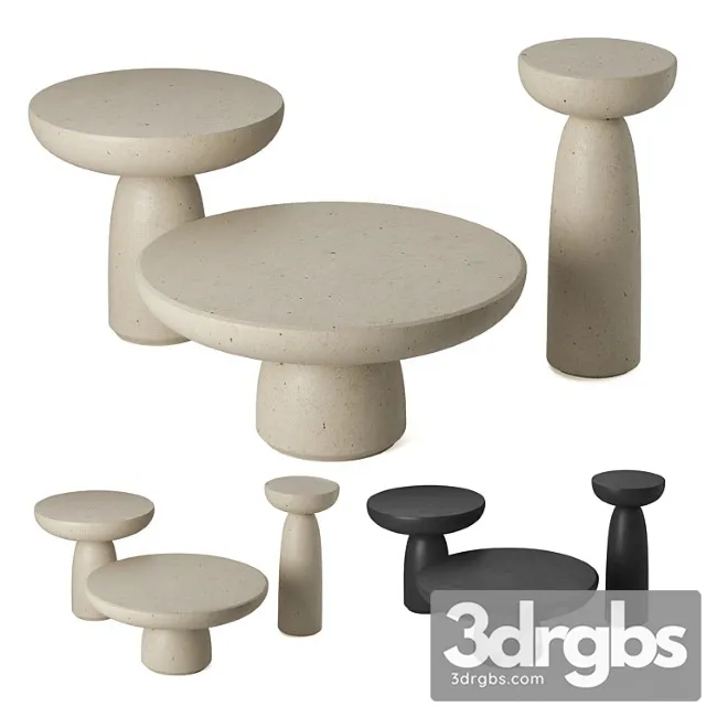 Olo table set. mogg. Olo table set. mogg.
