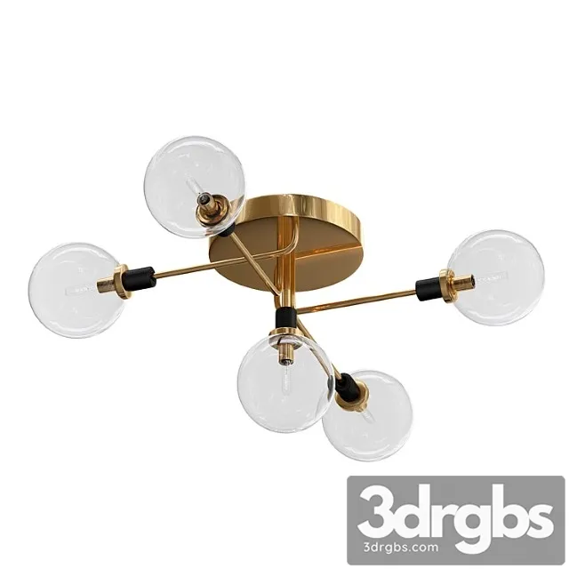 Oloey 3D Model Download