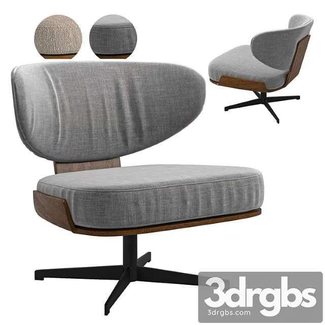 Olos armchairs by bonaldo Olos armchairs by bonaldo