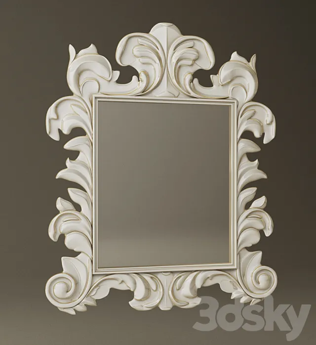 Oly _ Natasha 3DModel Oly _ Natasha 3DModel