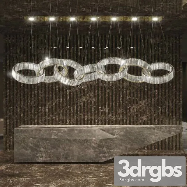 Olympia PL7 3D Model Download