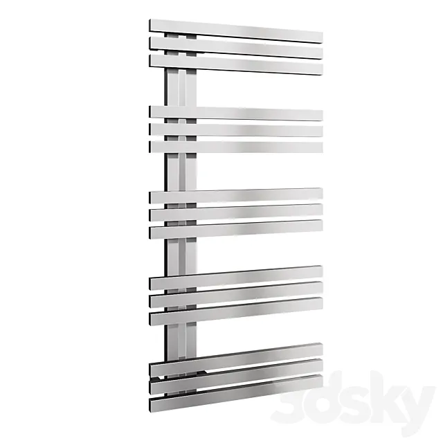 OM Carisa Alias 3D Model OM Carisa Alias 3D Model