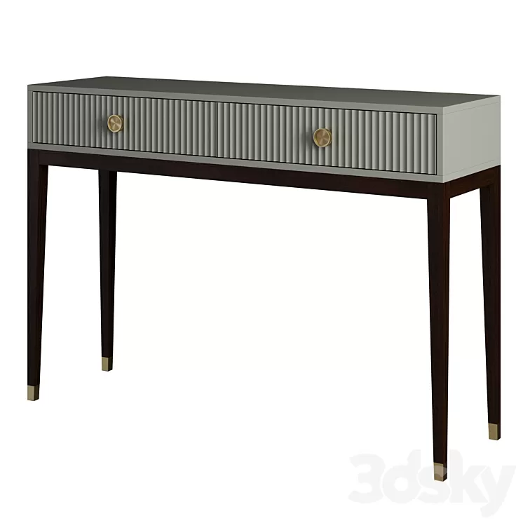 OM Console STELLA (JOMEHOME) 3D Model OM Console STELLA (JOMEHOME) 3D Model