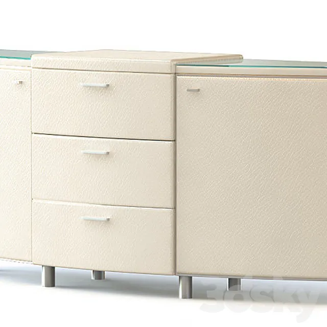 “OM” Dream Land _ Gotland 3DModel