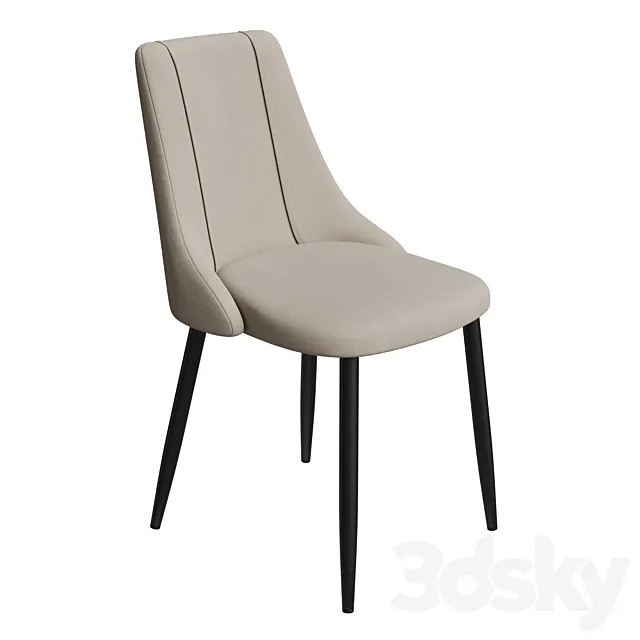 OM HESBY Luminary Echo 3D Model