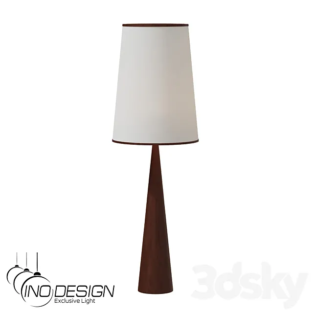 OM Inodesign Saras 44.2065 3D Model