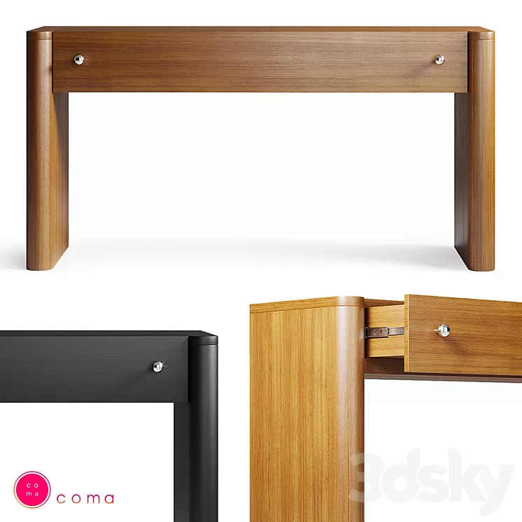 OM RT 05 3D Model OM RT 05 3D Model