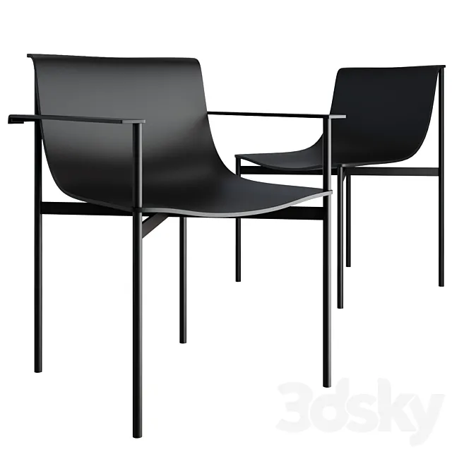 Ombra lema 3D Model Ombra lema 3D Model