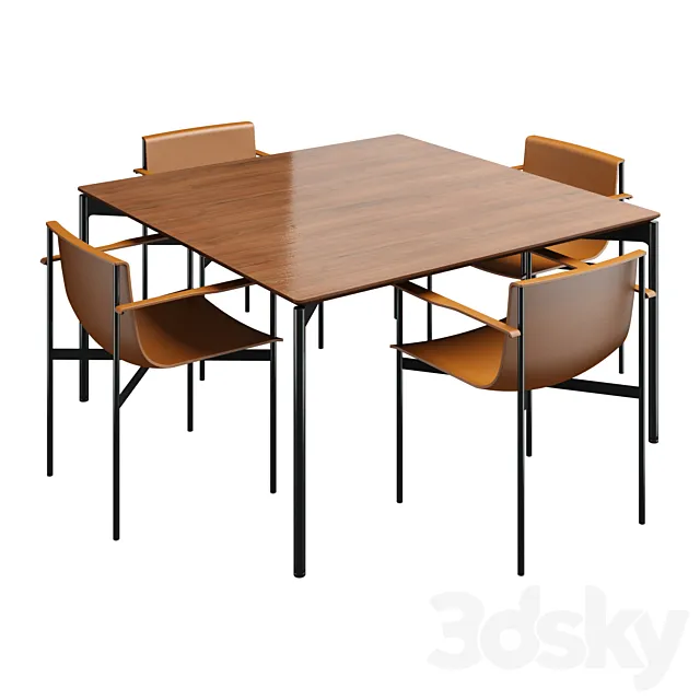 Ombra & luce 3DModel