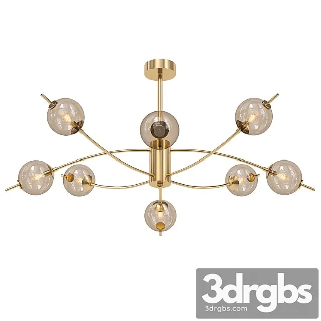 Omnilux rosolina 3D Model Download