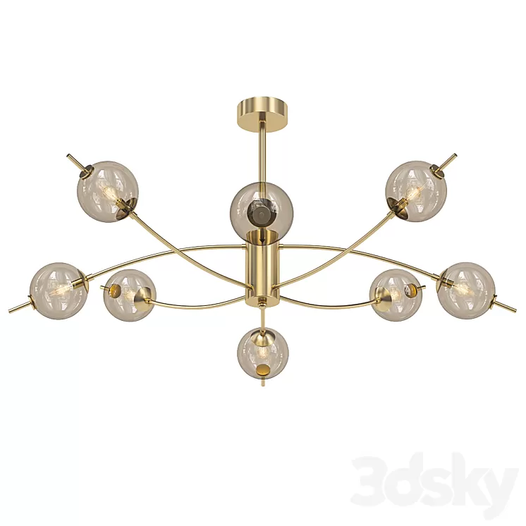 Omnilux Rosolina 3D Model Omnilux Rosolina 3D Model