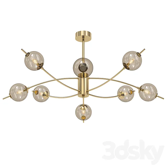 Omnilux Rosolina 3DModel Omnilux Rosolina 3DModel