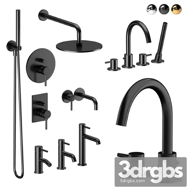 Omnires set Y 3D Model Download