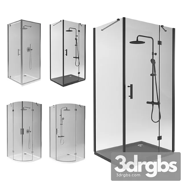 Omnires shower enclosures Omnires shower enclosures