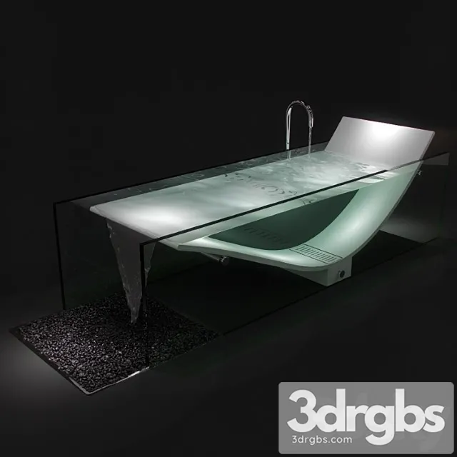 Omvivo Le Cob 3D Model Download