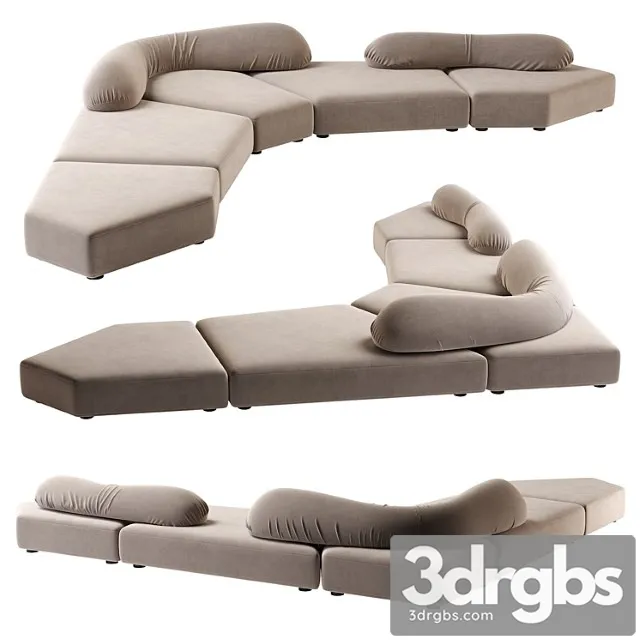 On the rocks edra On the rocks edra